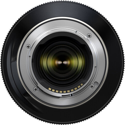 Tamron 50-400mm f/4.5-6.3 Di III VC VXD Lens (Sony E) Tamron 50-400mm f/4.5-6.3 Di III VC VXD Lens (Sony E)